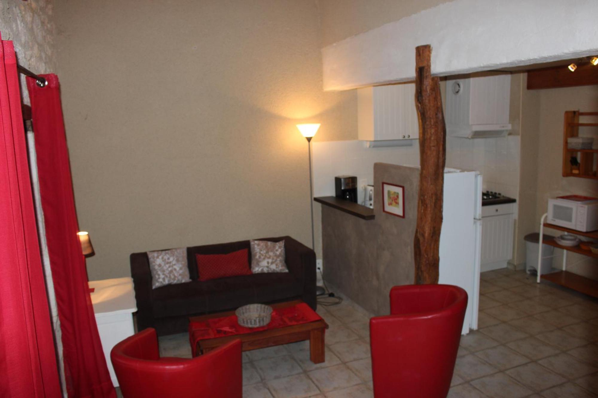 Vila Le Vignal Monflanquin Pokoj fotografie