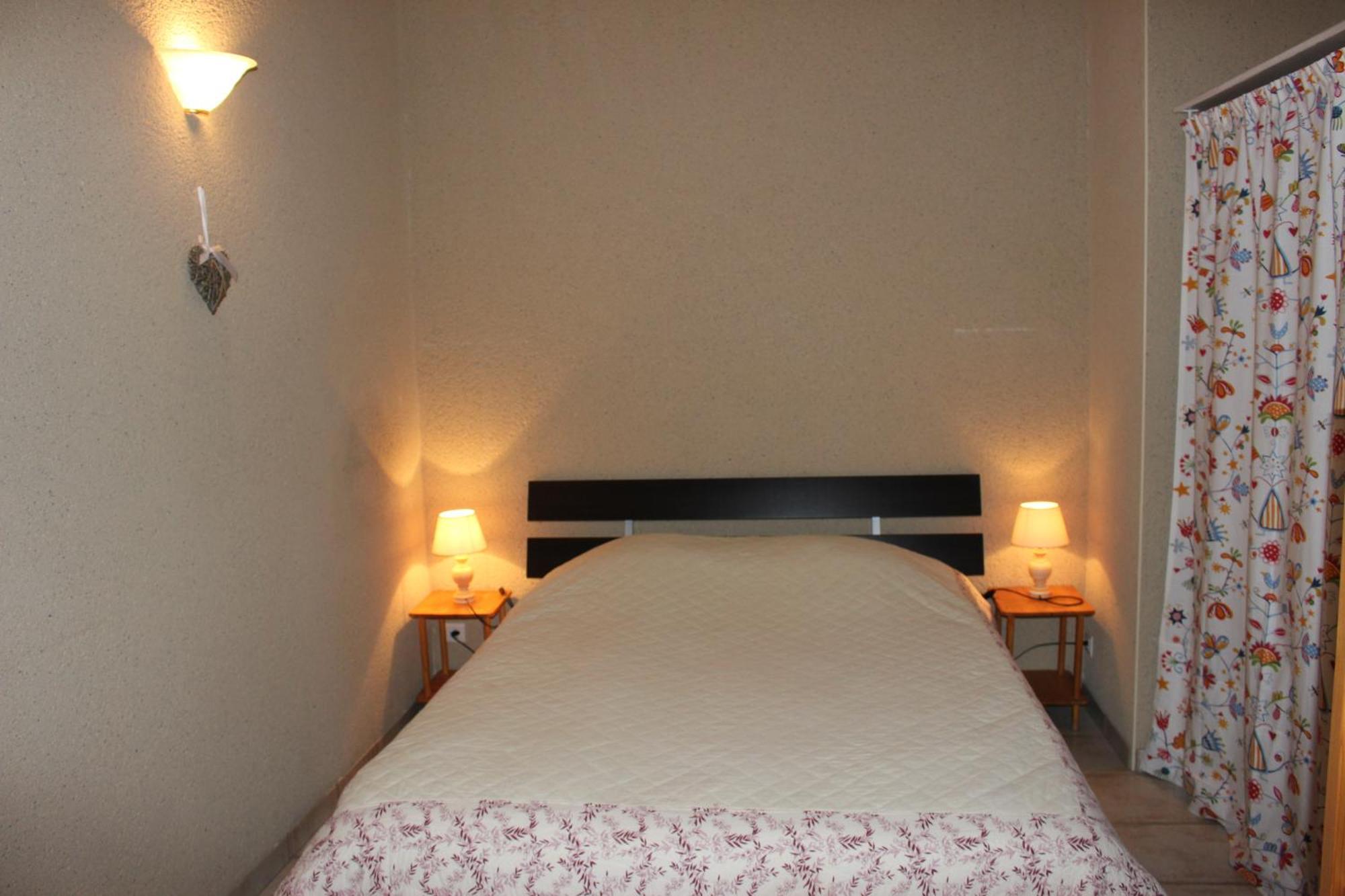 Vila Le Vignal Monflanquin Pokoj fotografie