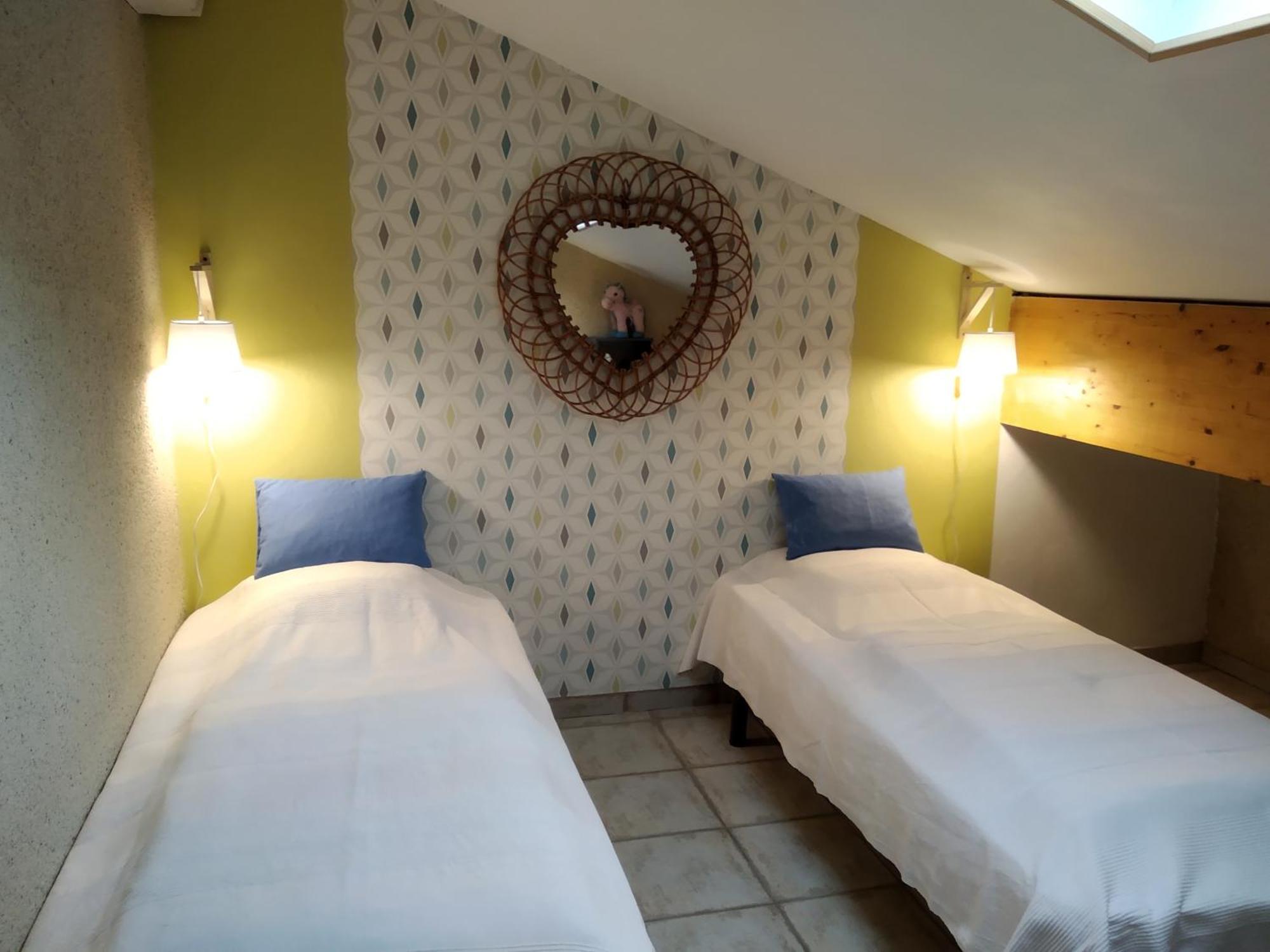 Vila Le Vignal Monflanquin Exteriér fotografie