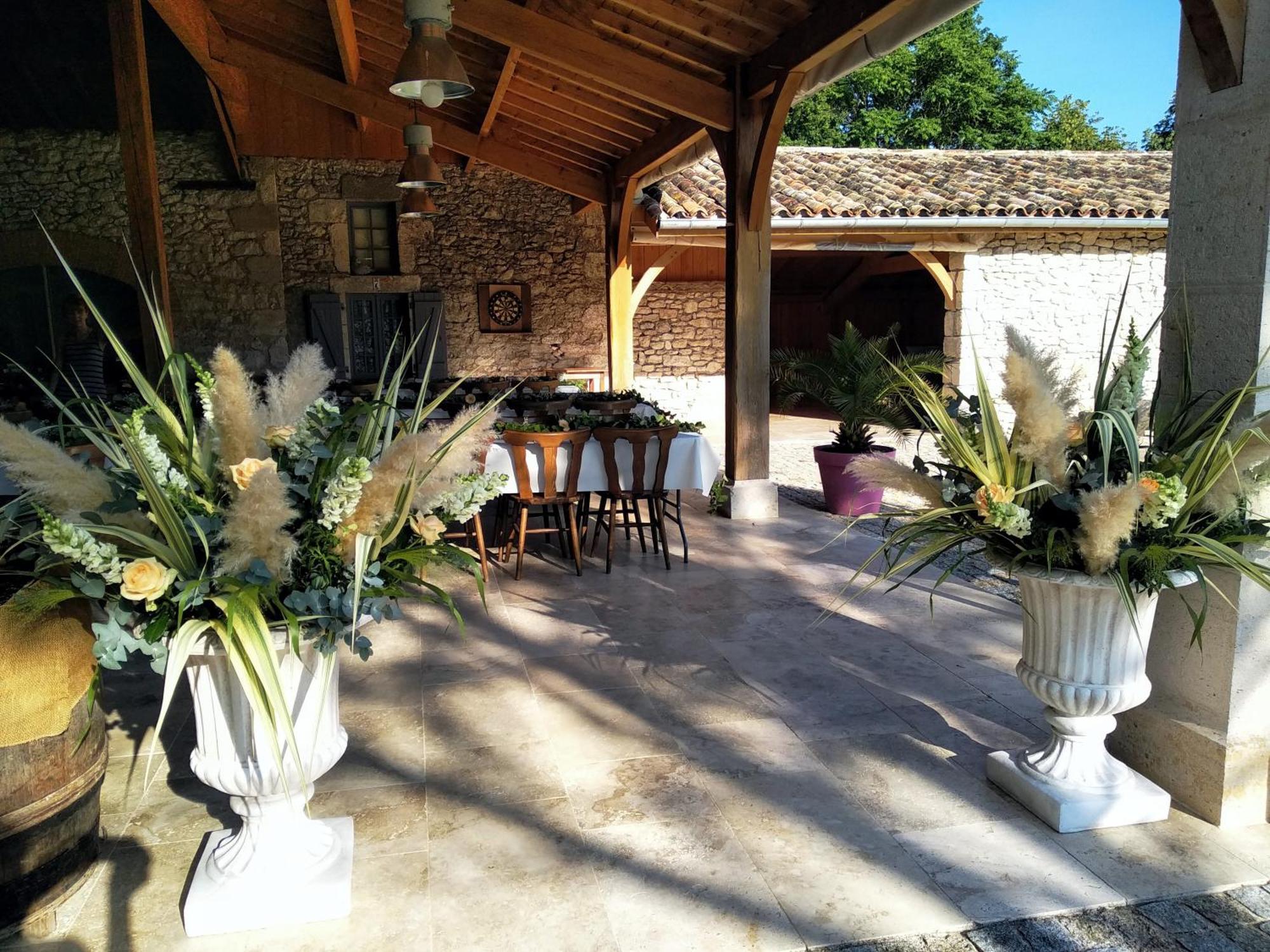 Vila Le Vignal Monflanquin Exteriér fotografie