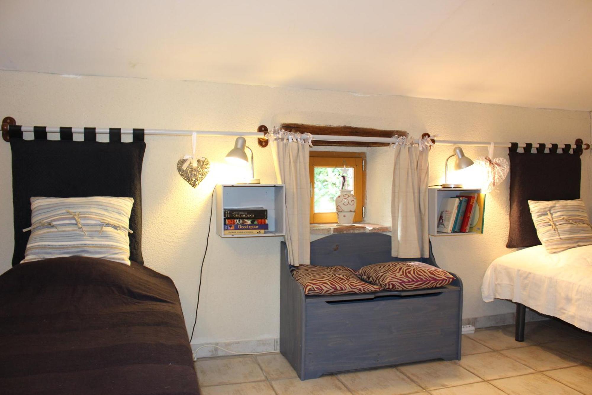 Vila Le Vignal Monflanquin Exteriér fotografie